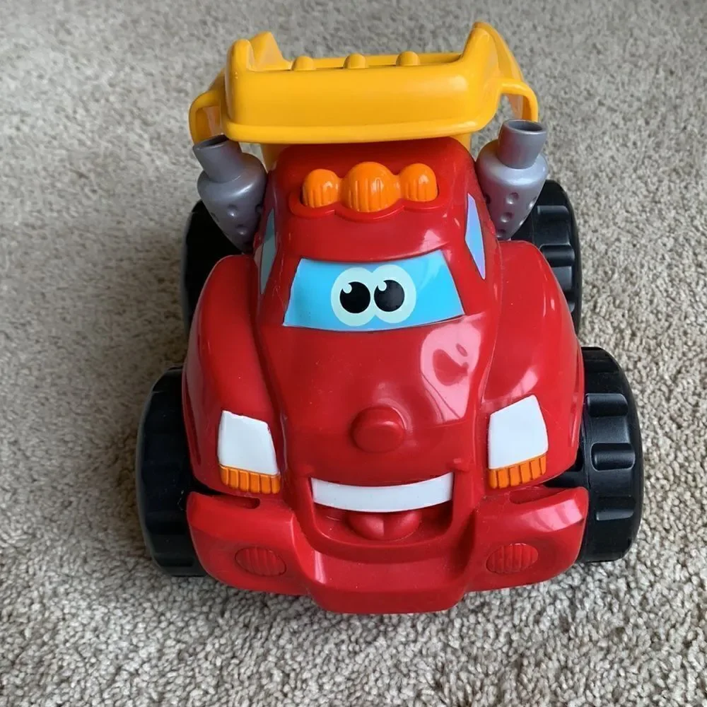 Tonka excellent works